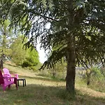 بيت ضيافة Domaine De Courbieres 3*
