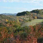 Domaine De Courbieres 3* Laurac