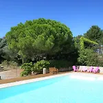 Domaine De Courbieres 3*