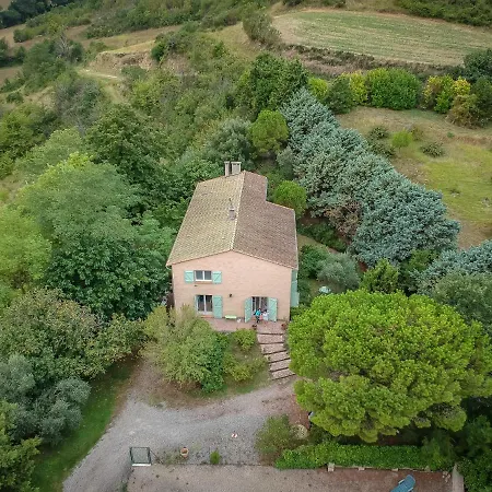 Domaine De Courbieres Laurac