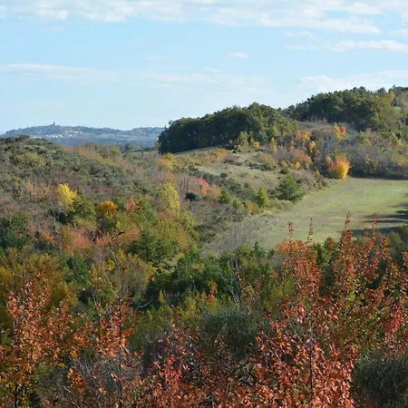 Domaine De Courbieres 4* Laurac