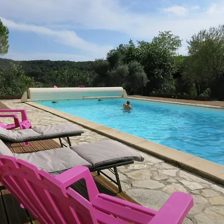 Domaine De Courbieres