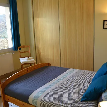 Domaine De Courbieres Guest house