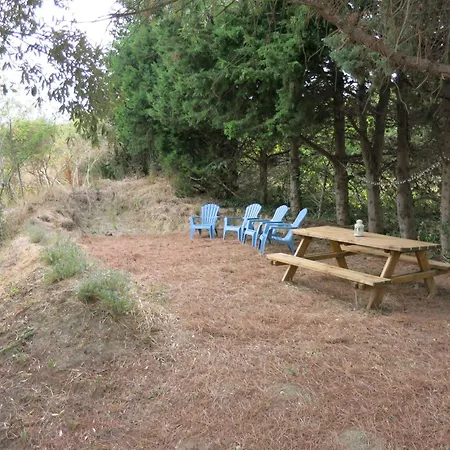 Domaine De Courbieres Guest house