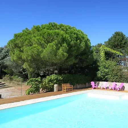 Domaine De Courbieres 3*