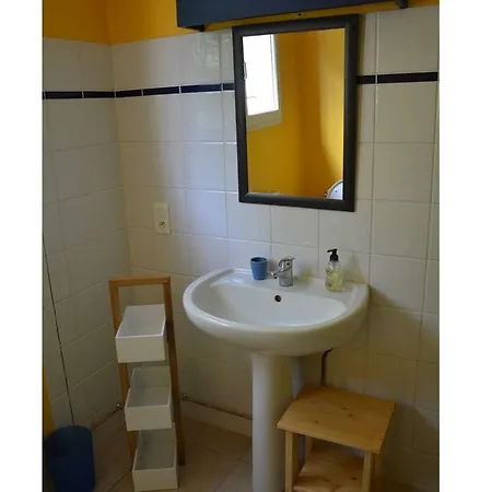 Guest house Domaine De Courbieres 4*