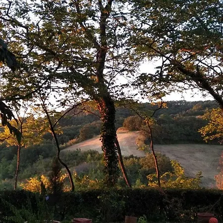 Domaine De Courbieres Affittacamere