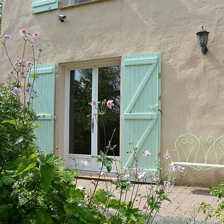 Domaine De Courbieres Guest house 4*