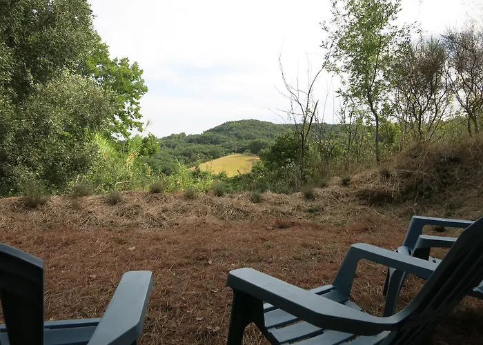 Domaine De Courbieres