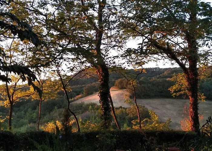 Domaine De Courbieres Affittacamere